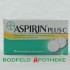 Аспирин плюс "С" шипучие таблетки (ASPIRIN plus C Brausetabletten) 10 St