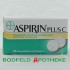Аспирин плюс "С" шипучие таблетки (ASPIRIN plus C Brausetabletten) 20 St