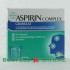 Аспирин Комплекс растворимый порошок в пакетиках 10 шт. (ASPIRIN COMPLEX Btl.m.Gran.z.Herst.e.Susp.z.Einn.) 10 St