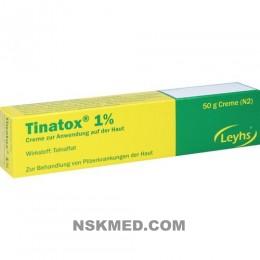 TINATOX Creme 50 g