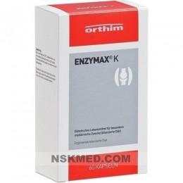 Энзимакс капсулы (ENZYMAX K) Kapseln 60 St