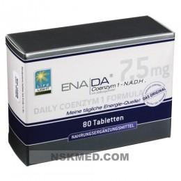 ENADA Tabletten 80 St