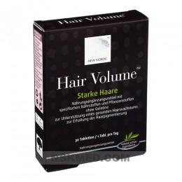 HAIR VOLUME Tabletten 30 St