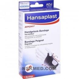 HANSAPLAST Bandage Handgelenk 1 St
