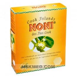 NONI Cook Islands Bio Saft 990 ml