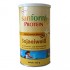 SANFORM Protein Sojaeiweiß Vanille Pulver 425 g