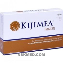 KIJIMEA Immun Pulver 7 St