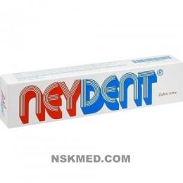 NEYDENT Zahnheilcreme 1 P