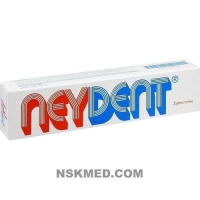 NEYDENT Zahnheilcreme 1 P