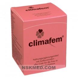 Климафем (CLIMAFEM) Tabletten 60 St