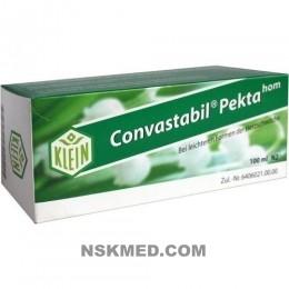 CONVASTABIL Pektahom Tropfen 100 ml