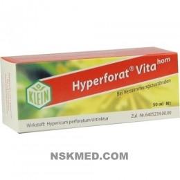 HYPERFORAT Vitahom Tropfen 50 ml