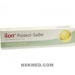 Илон Протект мазь (ILON Protect Salbe) 100 ml