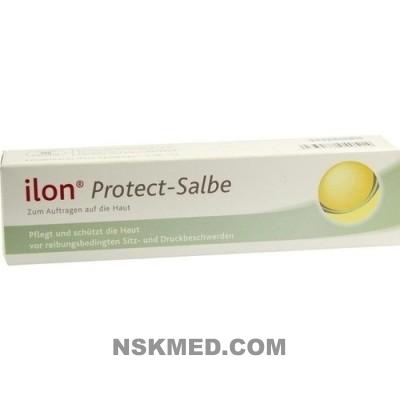 Илон Протект мазь (ILON Protect Salbe) 100 ml