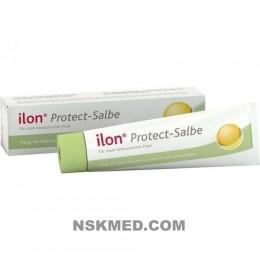 Илон Протект мазь (ILON Protect Salbe) 50 ml