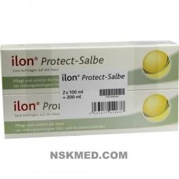 Илон Протект мазь (ILON Protect Salbe) 200 ml
