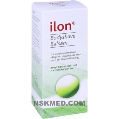 ILON Bodyshave Balsam 100 ml