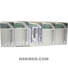 NEPHROTRANS 840 mg magensaftresistente Kapseln 500 St