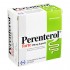 Перентерол форте капсулы (PERENTEROL forte) 250 mg Kapseln 100 St
