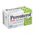 Перентерол форте капсулы (PERENTEROL forte) 250 mg Kapseln 20 St