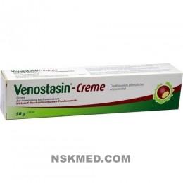 VENOSTASIN Creme 50 g