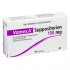 Вомекс А суппозитории (VOMEX A) 150 mg Suppositorien 10 St