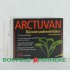 Арктуван листья толокнянки таблетки покрытые оболочкой (ARCTUVAN Bärentrauben Filmtabletten) 60 St
