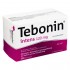 Тебонин (TEBONIN) intens 120 mg Filmtabletten 200 St