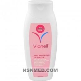 VIONELL Intim Waschlotion soft & sensitive 250 ml