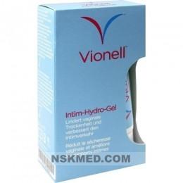 Вионель интим-гель (VIONELL) Intim Hydro-Gel 30 ml