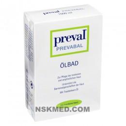 PREVAL Prevabal Bad 1000 ml