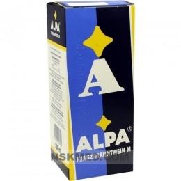 ALPA Franzbranntwein 250 ml