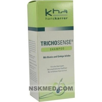 Трихосенс шампунь (TRICHOSENSE) Shampoo 150 ml