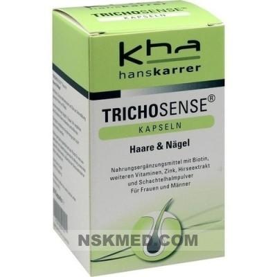 Трихосенсе (TRICHOSENSE) Kapseln 60 St