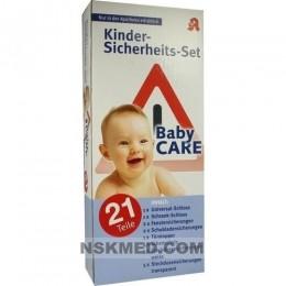KINDER SICHERHEITS-SET Baby Care 1 St