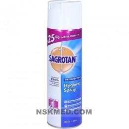 Сагротан спрей (SAGROTAN) Hygiene-Spray 500 ml
