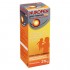 Нурофен Юниор сироп от лихорадки апельсиновый (NUROFEN Junior) Fiebersaft Orange 2% 100 ml