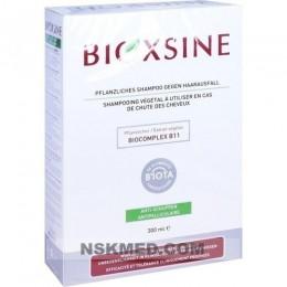 Биоксин (BIOXSINE) pflanzl.Sha.g.Haarausfall Anti-Schuppen 300 ml