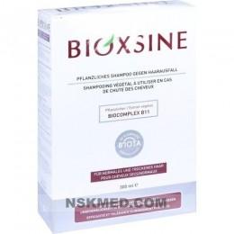 Биоксин (BIOXSINE) pflanzl.Sha.g.Haarausfall b.norm.u.tro.H. 300 ml
