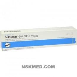 SALHUMIN Gel 50 g