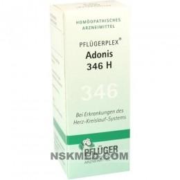 PFLÜGERPLEX Adonis 346 H Tabletten 100 St
