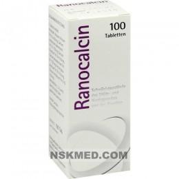 RANOCALCIN Tabletten 100 St