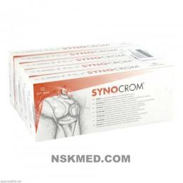 SYNOCROM Fertigspritze steril 5X2 ml