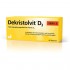 DEKRISTOLVIT D3 5.600 I.E. Tabletten 60 St