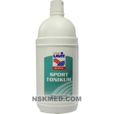 SPORT LAVIT Sport Tonikum 1000 ml