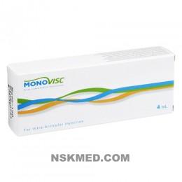 Моновиск (MONOVISC) Fertigspritzen 1X4 ml