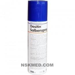 DESITIN Spray 200 ml
