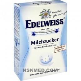 Эдельвейс молочный сахар (EDELWEISS) Milchzucker 500 g