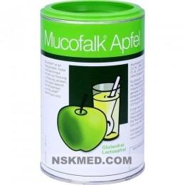 Мукофальк Яблоко (MUCOFALK Apfel) Granulat Dose 150 g