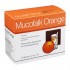 MUCOFALK Orange Granulat Btl. 20 St